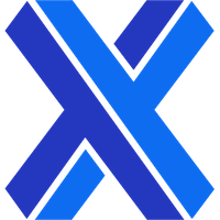 Xometry X logo